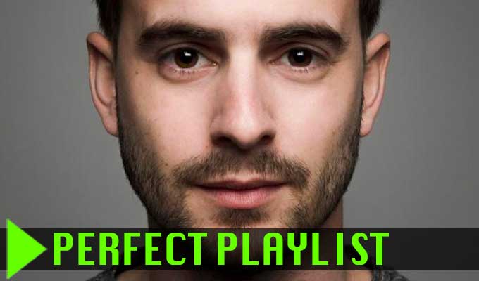 Little Britain convinced me to do comedy | Luke Kempner picks his comedy favourites Little Britain convinced me to do comedy | Luke Kempner picks his comedy favourites