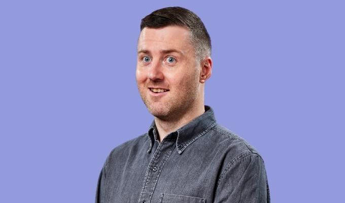  Lloyd Langford: DILF