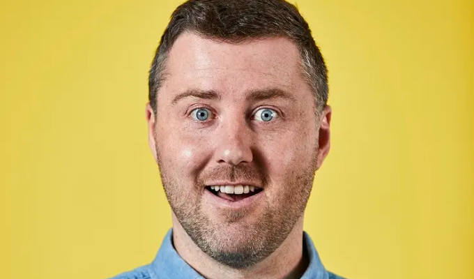 Lloyd Langford Lloyd Langford