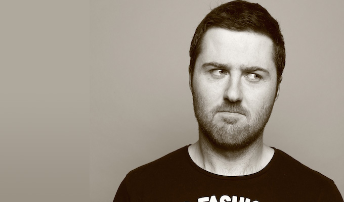 Lloyd Langford: Old Fashioned | Review by Jay Richardson