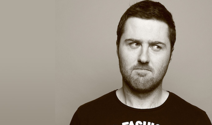 Lloyd Langford: Old Fashioned | Review by Jay Richardson Lloyd Langford: Old Fashioned | Review by Jay Richardson