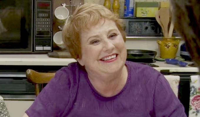 It’s Always Sunny's Lynne Marie Stewart dies at 78 | Actress played Charlie’s mum Bonnie It’s Always Sunny's Lynne Marie Stewart dies at 78 | Actress played Charlie’s mum Bonnie