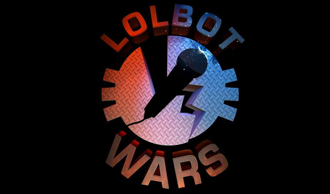  Lolbot Wars