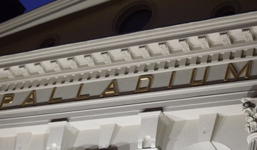 London Palladium