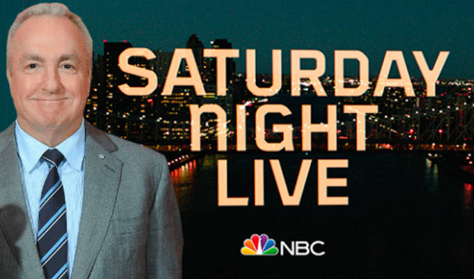 How Lorne Michaels' Saturday Night Live has been minting comedy gold for nearly 50 years | by Chris Lamb of Indiana University