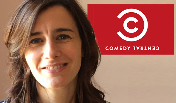 Comedy Central boss quits | Louise Holmes moves to Facebook as new commissions are suspended