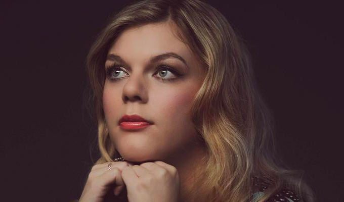 Lauren Pattison: It Is What It Is | Edinburgh Fringe comedy review