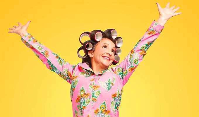  Lucy Porter: Wake-Up Call