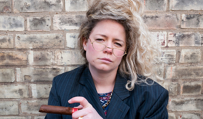 Louise Reay Louise Reay