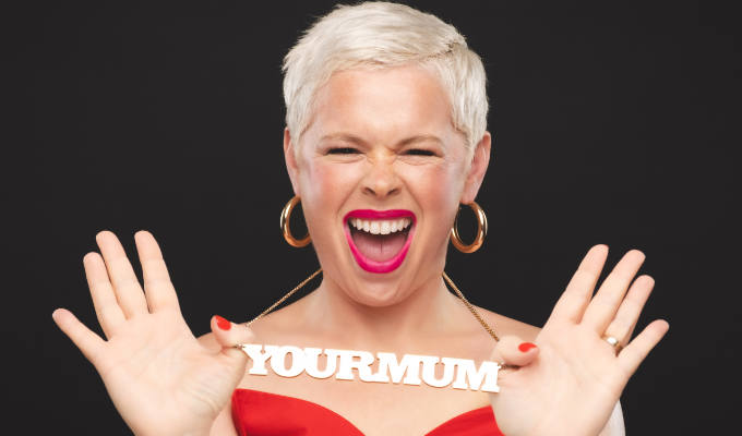 Guests announced for Laura Smyth’s Your Mum | New Radio 4 series about motherhood Guests announced for Laura Smyth’s Your Mum | New Radio 4 series about motherhood