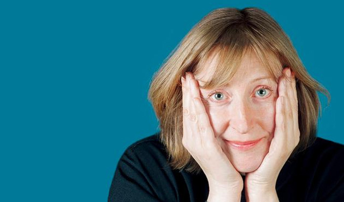 Linda Smith – Original Review | Review by Steve Bennett