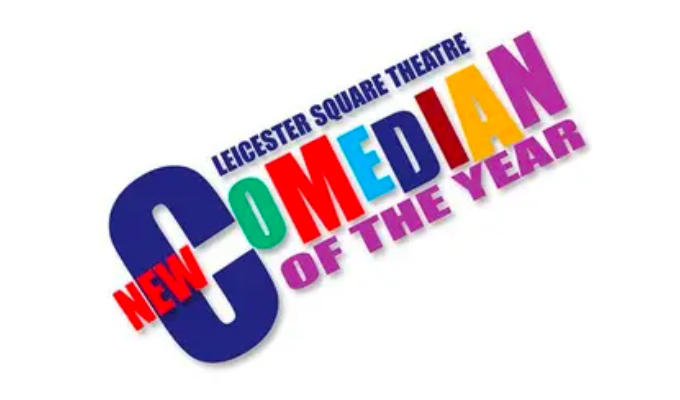 Finalists announced for 2023 Leicester Square Theatre New Comedian of the Year | Winner crowned next month
