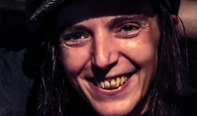 Edinburgh Fringe producer Lydia Mason dies at 40 | The 'Vice-Admiral' of the Free Festival