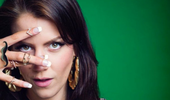 Maddy Anholt: Rent Girl | Review by Jay Richardson