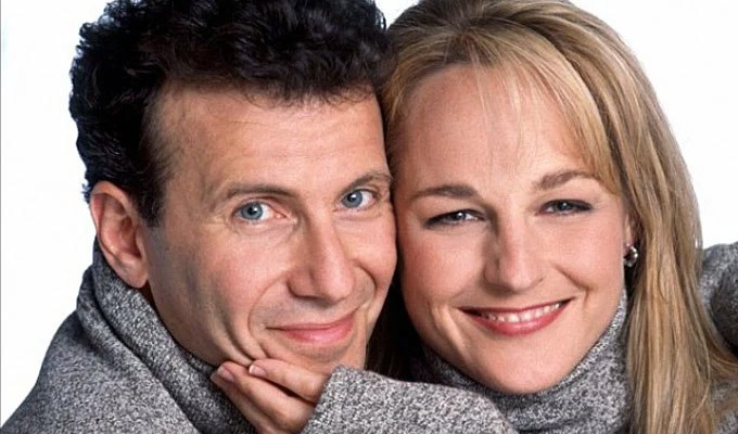 Mad About You reboot confirmed | Paul Reiser and Helen Hunt sign up