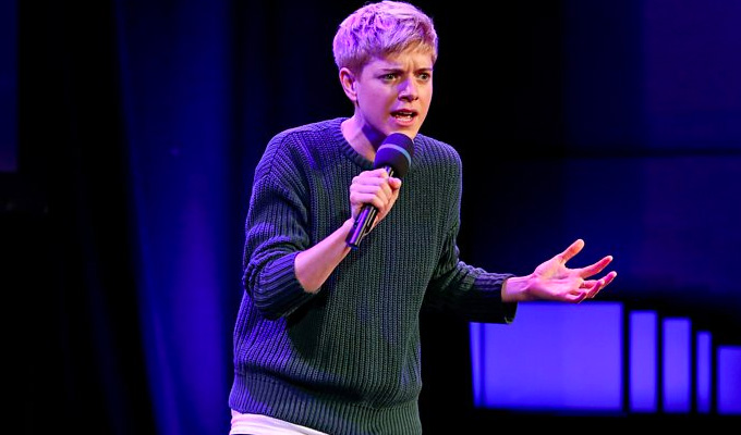 How comedians come up with their Fringe shows | Ruth Sewell finds out How comedians come up with their Fringe shows | Ruth Sewell finds out