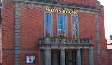 Malton Milton Rooms