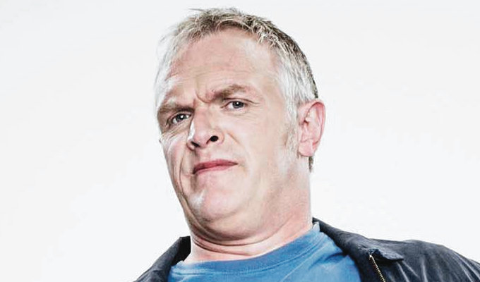 C4 recommissions Man Down | Second series for Greg Davies sitcom
