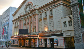 Manchester Opera House