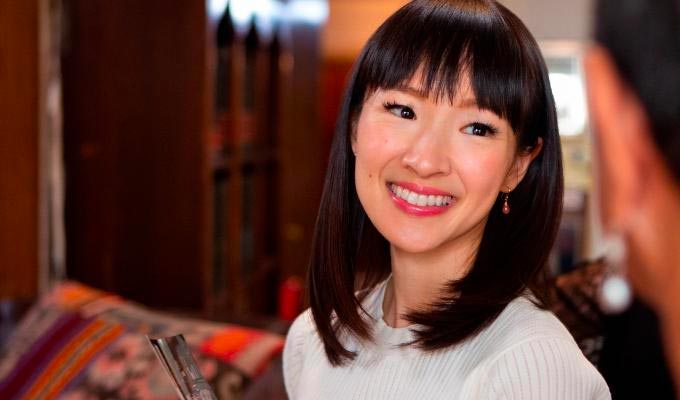 Where Marie Kondo will lead us... | Tweets of the week