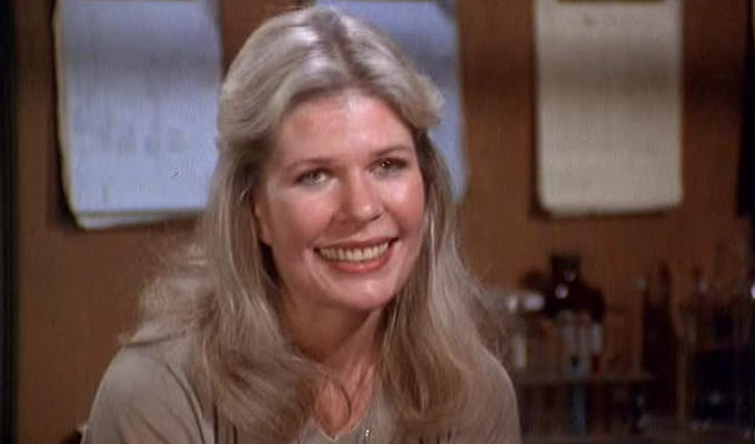 M*A*S*H star Loretta Swit dies at 87 | ‘Hot Lips’ Houlihan actress passes away in New York M*A*S*H star Loretta Swit dies at 87 | ‘Hot Lips’ Houlihan actress passes away in New York