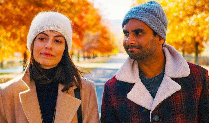 Aziz Ansari's Master Of None to return | EXCLUSIVE: Season three to be shot in London