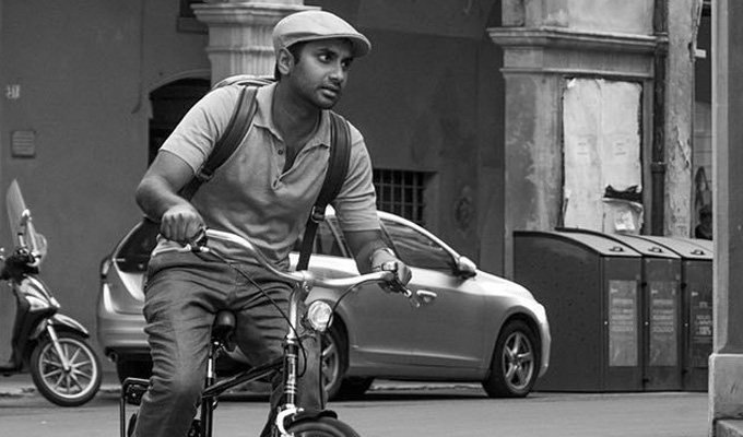 Aziz Ansari's Master Of None returns | The best comedy on demand