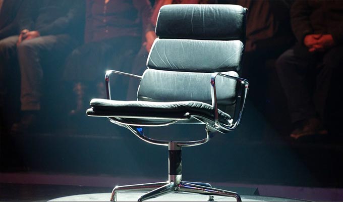 Revealed: Which comedians are taking part in Celebrity Mastermind 2018 | Christmas specials announced