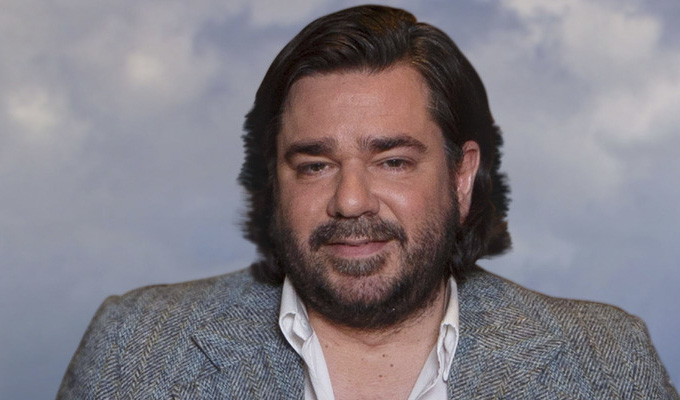Matt Berry to make more BBC Two mockumentaries | Four Squeamish About… episodes ordered