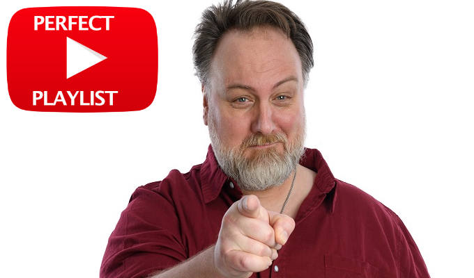 'The single funniest thing that’s ever happened' | Mitch Benn celebrates Rik Mayall as he picks his Perfect Playlist 'The single funniest thing that’s ever happened' | Mitch Benn celebrates Rik Mayall as he picks his Perfect Playlist