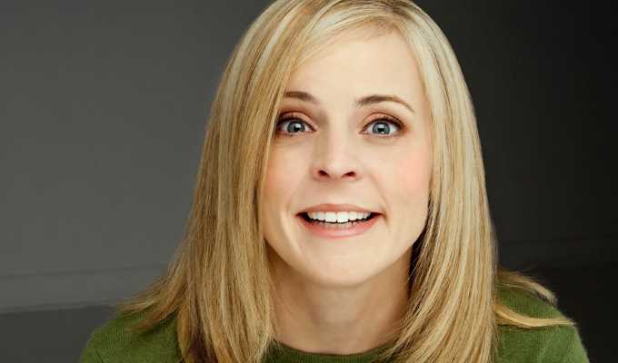 Maria Bamford – Original Review | Review by Steve Bennett