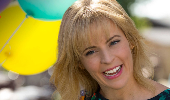 Lady Dynamite | TV review by Steve Bennett