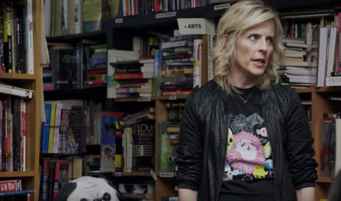 Maria Bamford: Old Baby | Review by Steve Bennett