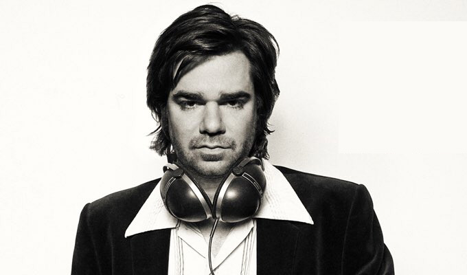 Matt Berry Interviews... | Radio review by Steve Bennett