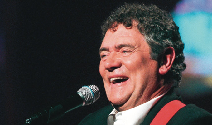 Max Boyce