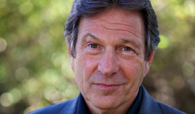  Michael Brandon – Off-Ramps