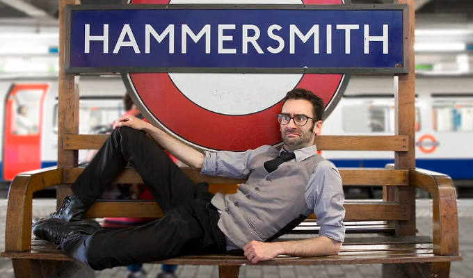 MC Hammersmith