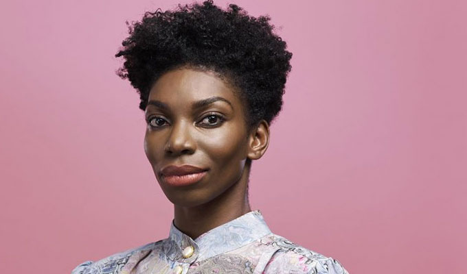 Michaela Coel joins Drag Race | Chewing Gum star to be a guest judge