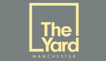 Manchester The Yard