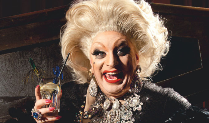 Myra DuBois: Dead Funny Myra DuBois: Dead Funny