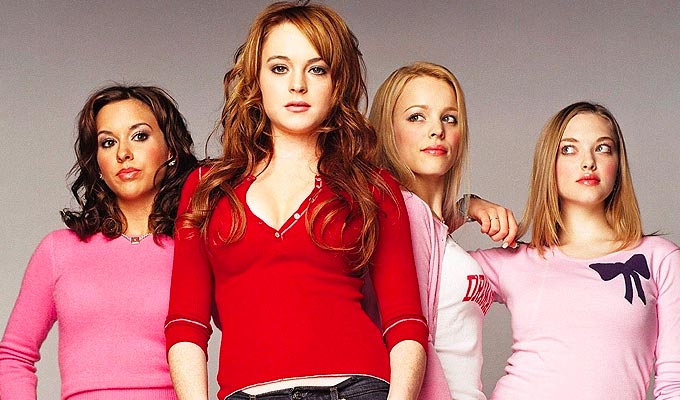 They're trying to make fetch happen | Mean Girls 'experience' comes to London