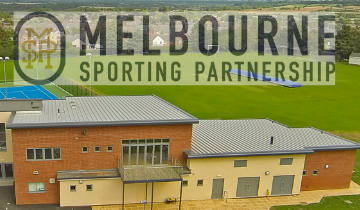 Melbourne Sporting Partnership