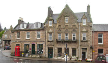 Melrose Corn Exchange