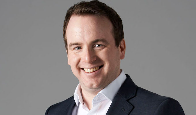 Matt Forde announces West End shows | ...and a live stream with Tony Blair