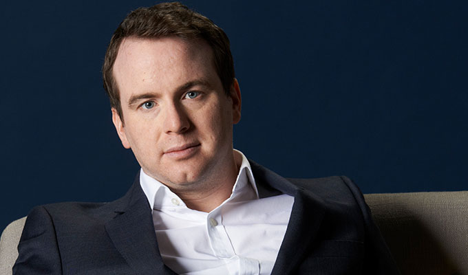  Matt Forde's Political Party Podcast