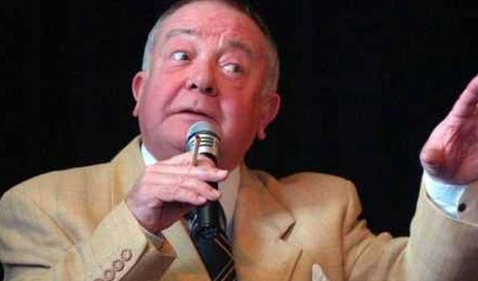Liverpool comic Mickey Finn dies at 69 | Tributes paid