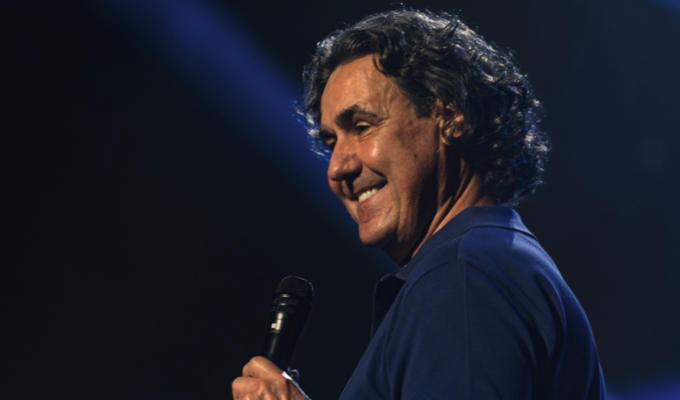 Teenage Cancer Trust Night Of Comedy 2025 | Review of the Royal Albert Hall fundraiser