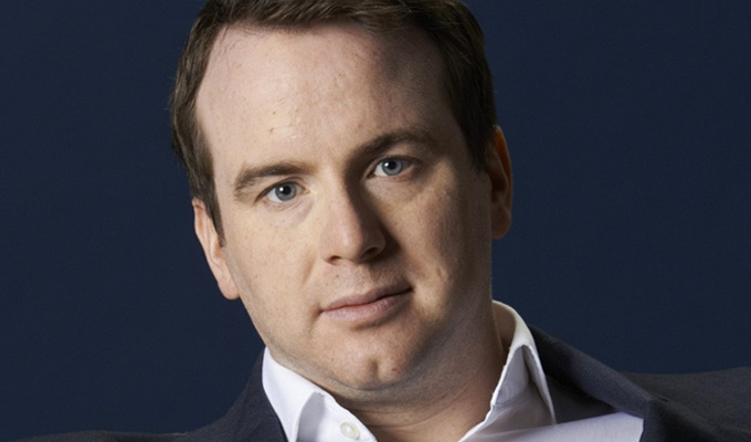  Matt Forde's Political Party Podcast