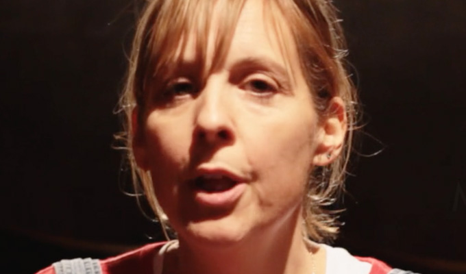 Comics back Komedia's community ownership bid | 'A bold, canny step' says Mel Giedroyc