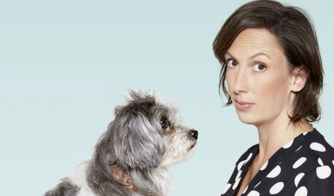 Miranda Hart joins Nutcracker | Fairy role in new Disney movie